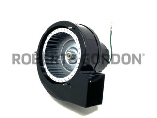 Combustion Blowers
