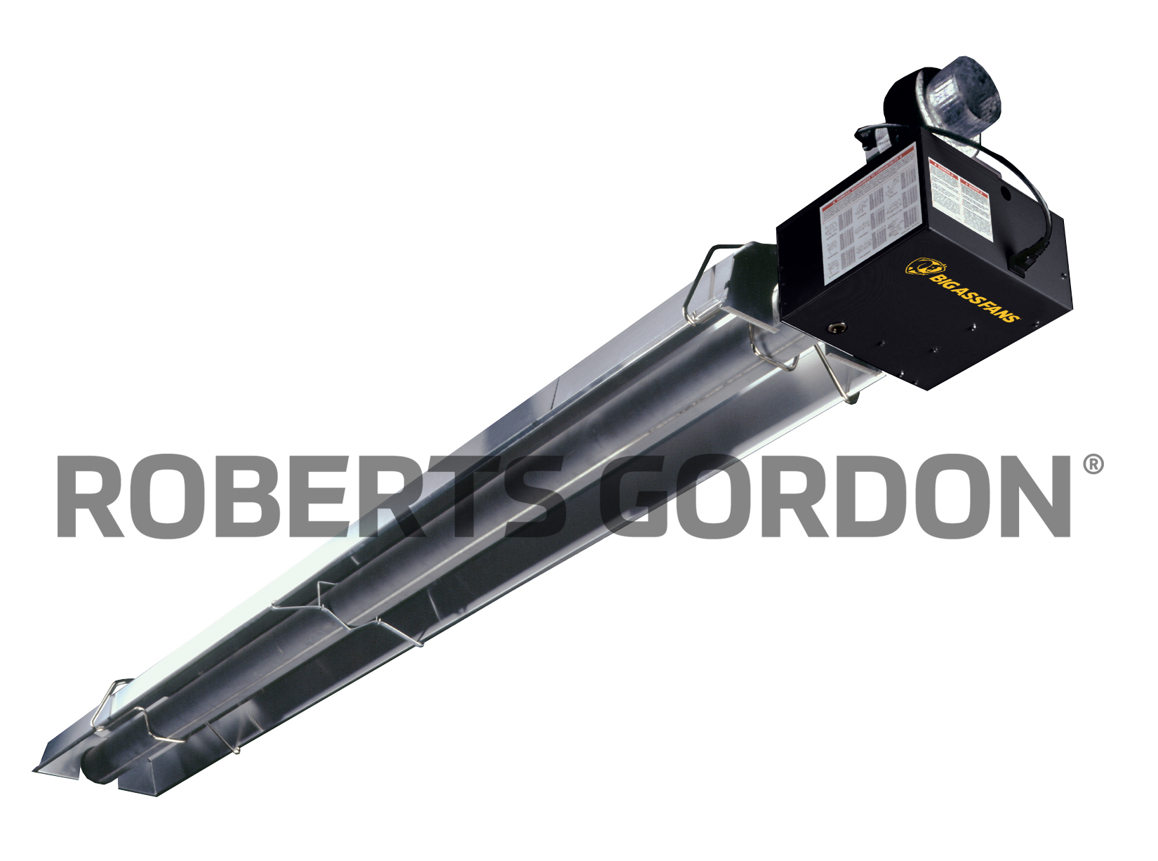 Heater IRH125LP + 30