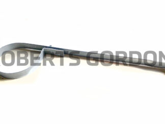 Reflector Side Extension Bracket (Order 2 per shield)