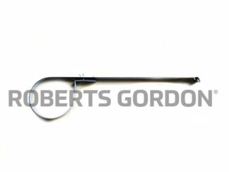 Package of 40 - Reflector Side Extension Bracket