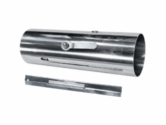 Damper Coupling 4" (100 mm) Dia.