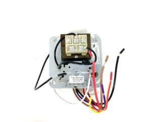 Transformer Relay- DPDT (12A)