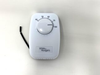 Thermostat, 120V Analog