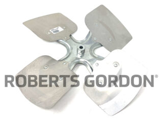 Axial Fan Blade, UHA 60