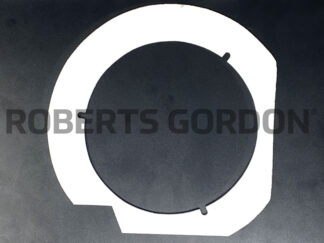 Blower Inlet Gasket - CTH3/HEM-150, 200