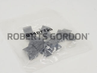 U-Clips (20 Pkg)