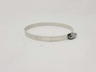 Band Clamp - 4 inch (10 cm)