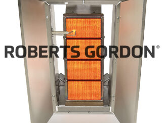 Heater, High Intensity: GG-60 NG