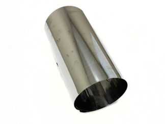 Coupling & Lock Assembly - 4" (100 mm) Dia.