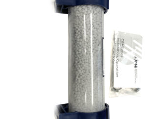 Condensate Access and Drain Caps