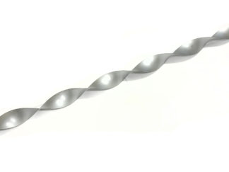 Turbulators and Swirlers