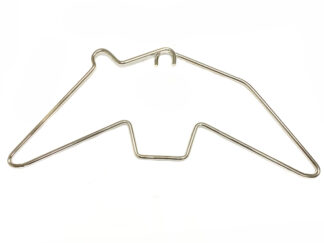 Tube and Reflector Hanger 4" (100 mm) - EF