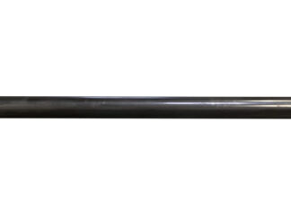 Bundle of 19 - Tube, Hot Rolled Steel, 16 Ga., 10 ft. (3 m) - 4" (100 mm) Dia.
