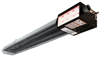 Heater - CGTH-30LP (Without Vent)-High Altitude