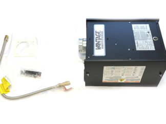 Burner, HEV 100 NG-High Altitude