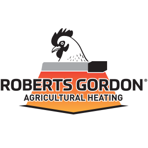Roberts Gordon Agricultural Infrared Heating