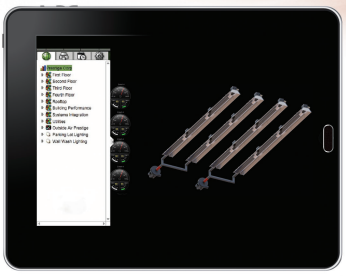 Infrared Heating Software