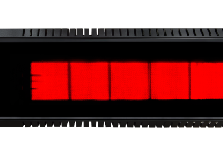 HEATER,HIGH INTENSITY: GG ELITE -35 NG