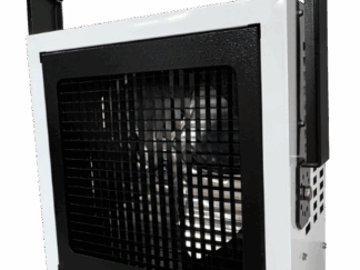 EUHC 5KW-277V /1 phase